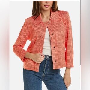 Cabi Matchmaker Topper Size Small